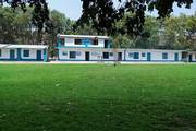 academic building of Bageshwari Secondary School