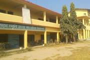 academic building of the school