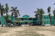 academic building of Aishwarya Vidya Niketan