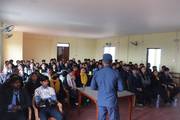 Awareness program 2082 on drug abuse control, cybercrime minimization, suicide minimization and traffic rules implemented under community-police partnership