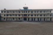 A Welcoming Learning Environment: The Campus of Shree Babuji Ray Junai Thakur Secondary School Fulbariya