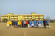 Sporting Excellence: Boys Football Tournament