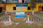 Building a Bright Future: The Main Campus of Shree Chandra Model Secondary School