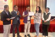 certificate distribution
