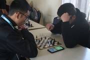 Students participate in strategic games such as chess to cultivate critical thinking and problem-solving skills to enhance their future careers.
