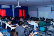class at iims