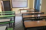 Modern Learning Environment: Standard Classroom at Shree Chandee Adarsha Saral Secondary School
