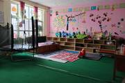 Playful Learning Wonderland: Kindergarten Classroom at Shree Shitaladevi Community Secondary School