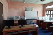 Digital Skills in Action: Well-Equipped Computer Lab at Shree Gautam Buddha Secondary School