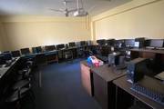 Well-Equipped Computer Lab: Hands-on Digital Education at Shree Chandee Adarsha Saral Secondary School
