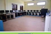 Computer Lab of Karnali Secondary School