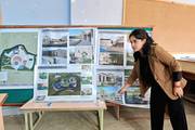 design presentation