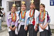 event at Himalayan WhiteHouse International College