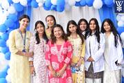 event at Himalayan WhiteHouse International College