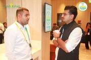 discussion at prashikshan