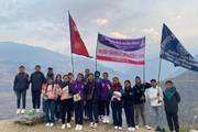 Educational Field Trip: 'Exploring Horizons' at Himalaya Milan Secondary School