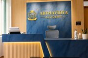 A premium welcome to excellence.