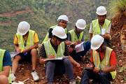 field visit Himalayan WhiteHouse International College