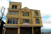Holy Vision Technical Campus: Affiliated with CTEVT and committed to providing quality healthcare training in Nepal.