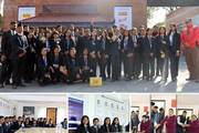Students Gaining Practical Knowledge Through Industrial Visit