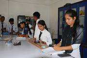 Scientific Exploration: Innovation Time at Shree Chandra Model Secondary School