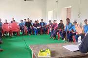 Interaction program regarding school safety, gender equality and social inclusion