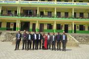 Dedicated Educators: Teachers of Shree Jamunakhark Secondary School