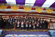 Graduation