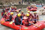 The spirit of adventure
