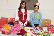 Business Stall