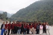 Building bonds outside the classroom