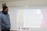 Business Plan Presentation
