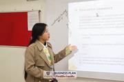 Business Plan Presentation