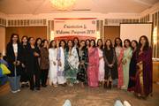 Students at Orientation Program