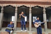 Musical Talents on Display: Performance Show by Gautam High School Students