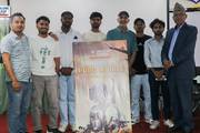 Students' Pubg Competition