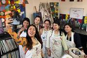 student engagement at Embark College