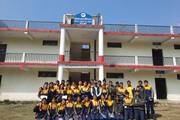 Fun & Knowledge Journey: Students on School Tour at Himalaya Milan Secondary School