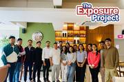 the exposure project