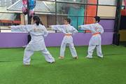 training class