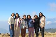trip from vedas College