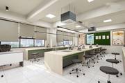 Inspiring future scientists and innovators. Laboratory facilities are part of commitment to a robust STEAM-based educational approach.