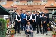 visit at Himalayan WhiteHouse International College