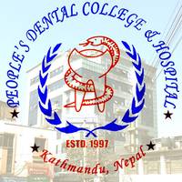 People's Dental College & Hospital