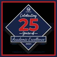 Silver Mountain School of Hotel Management logo