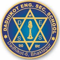 Dadhikot English Secondary School