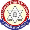 Precious English School