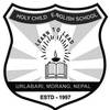 Holy Child English Secondary School