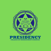 Presidency College of Management Sciences