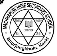 Machhapuchhre   Secondary School